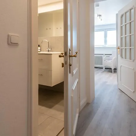 C-haus Christine, App 20 Apartment *